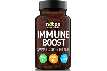Immune Boost 90cps