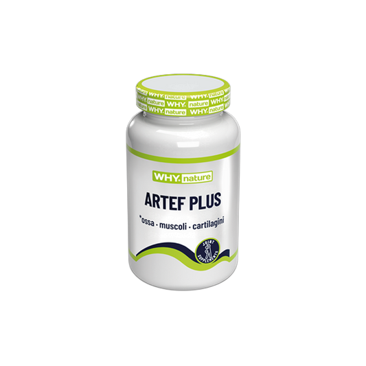 Artef Plus 60 cpr