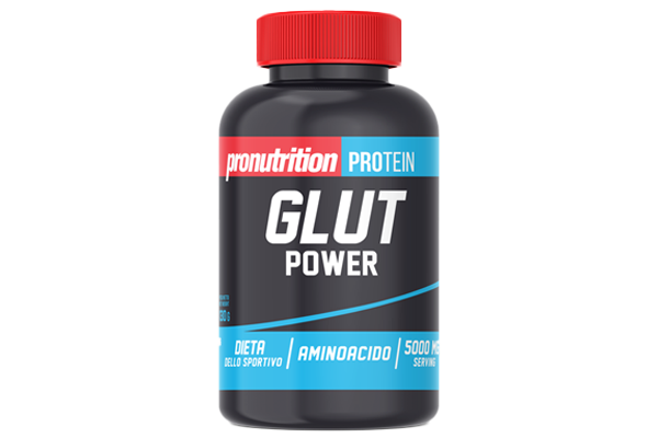 Glut  Power 100 cpr