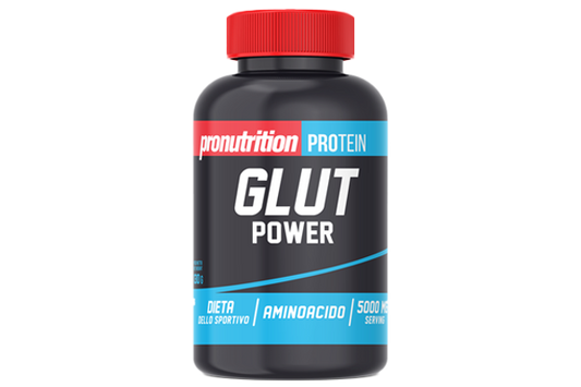 Glut  Power 100 cpr