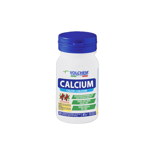 Calcium 30cpr