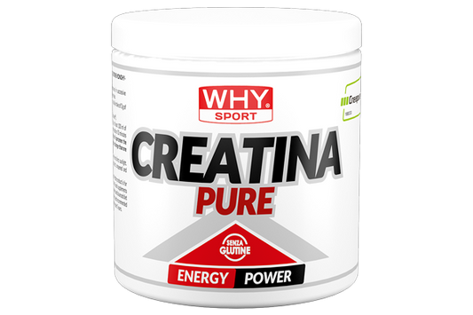 Creatina Pure 300g