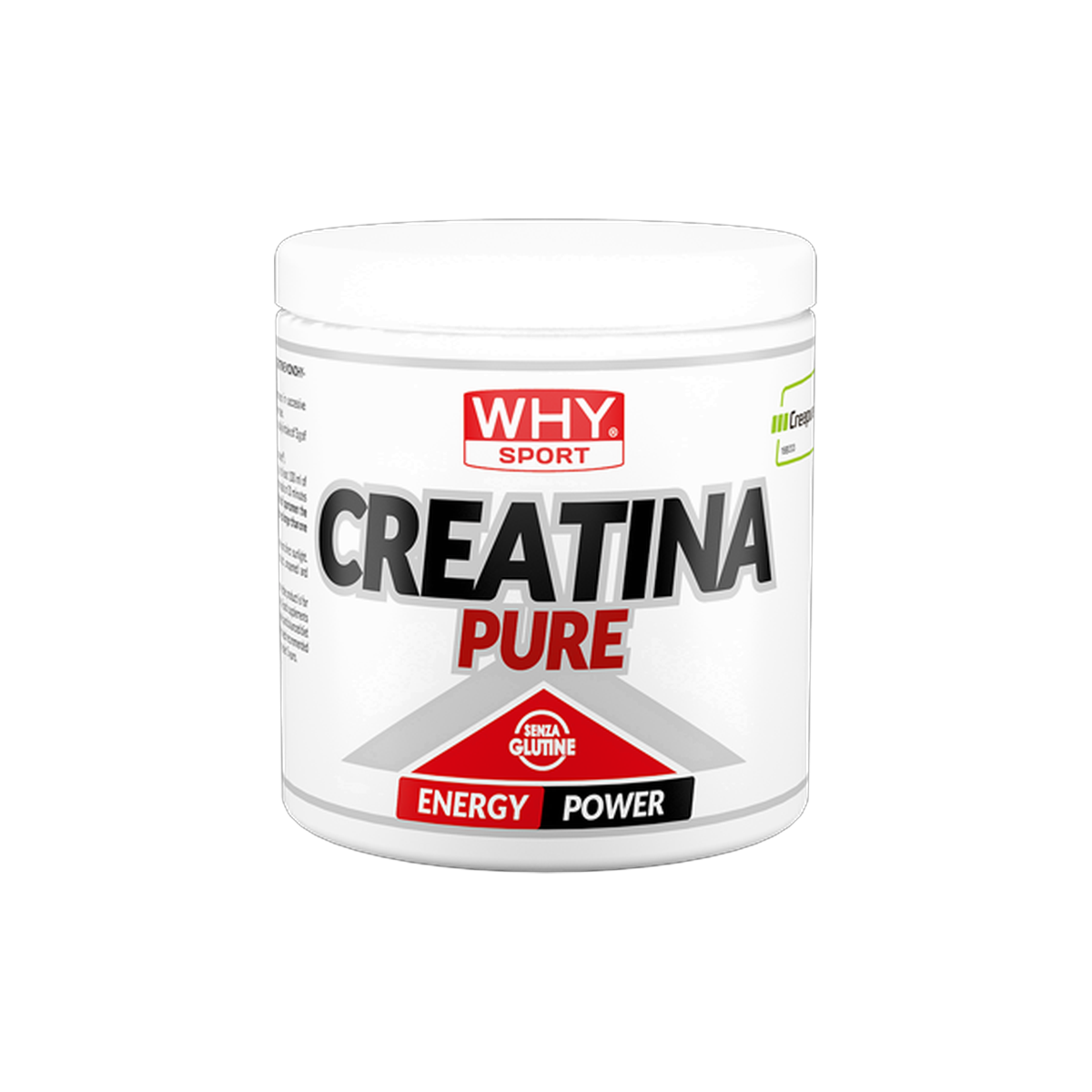 Creatina Pure 300g