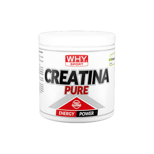 Creatina Pure 300g
