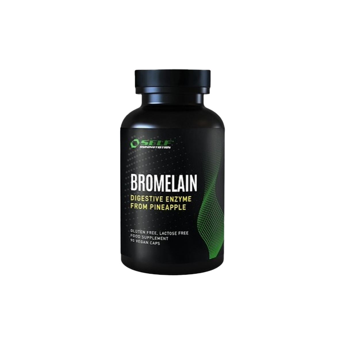 Bromelain 90 cps