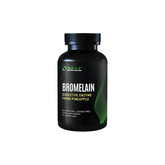 Bromelain 90 cps