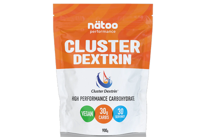 Cluster dextrin 900g