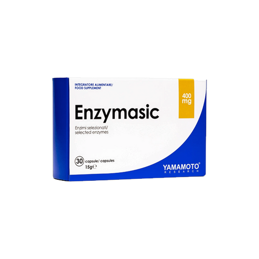 Enzymasic 30 cps