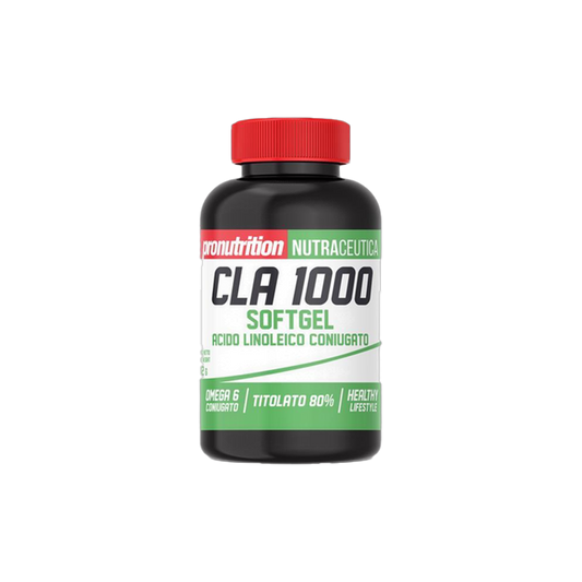 Cla 1000 80 cps