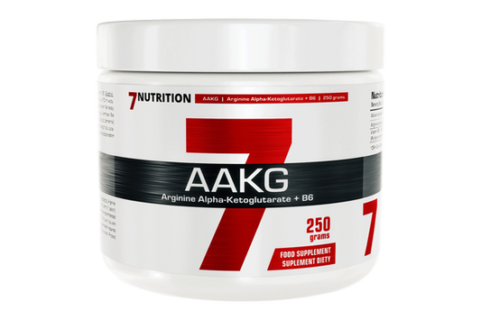 AAKG 250g