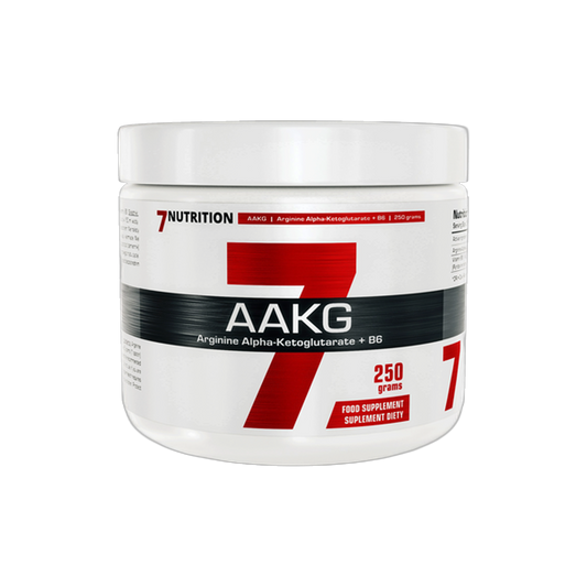 7NU AAKG 250g