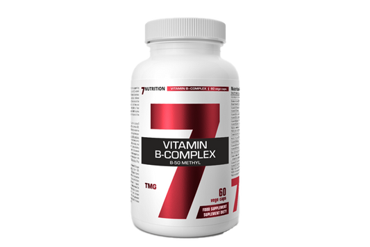 B-complex B50 60cps