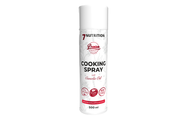 Cooking Spray 500ml
