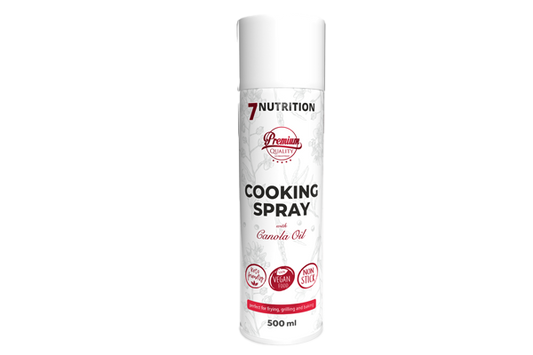 Cooking Spray 500ml