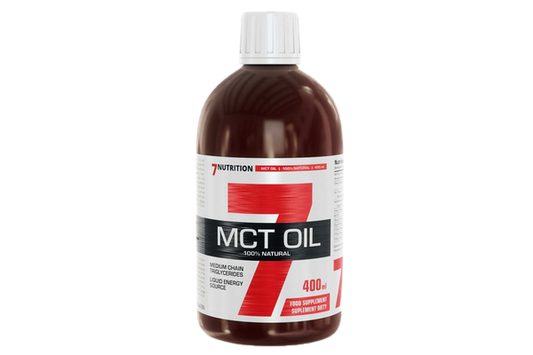MCT oil 400ml