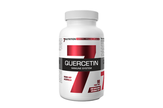 Quercetin 90cps