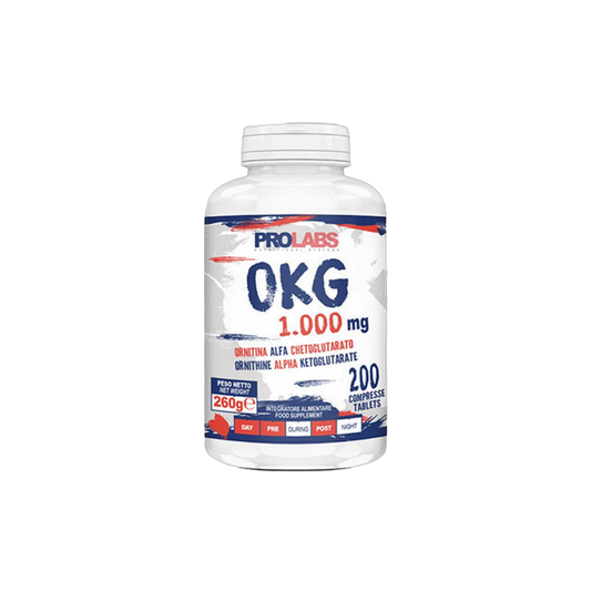 OKG 200cpr