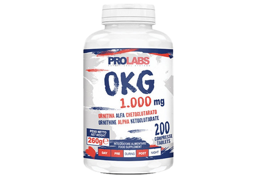 OKG 200cpr