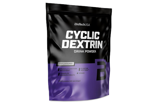 Cyclic Dextrin - 1 kg