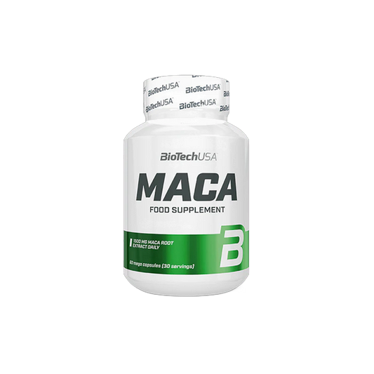 Maca - 60cps