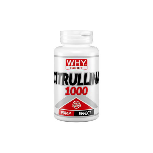 Citrullina 1000 90cpr