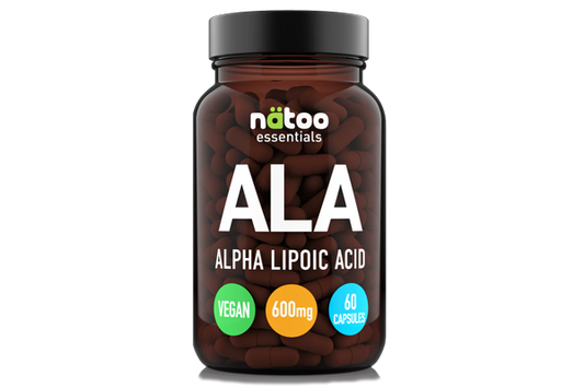 ALA 600  60 cps