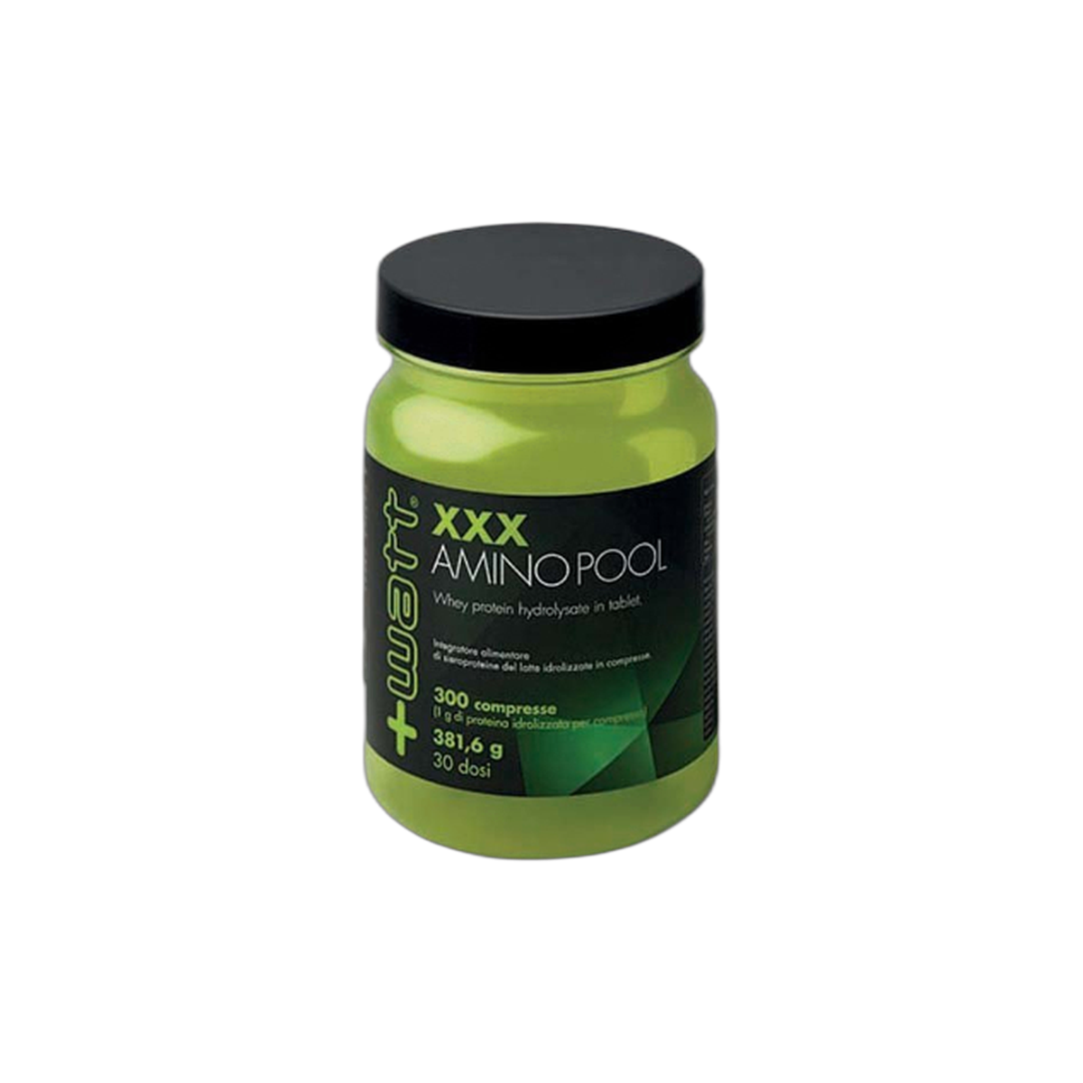 xxx aminopool 300cpr
