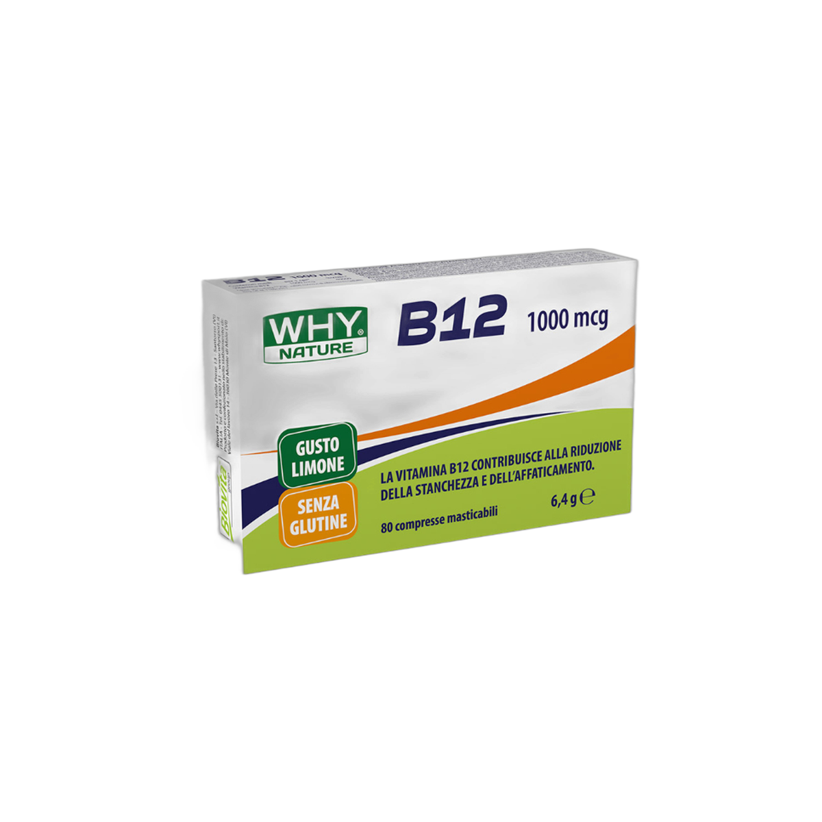 B12 80cpr