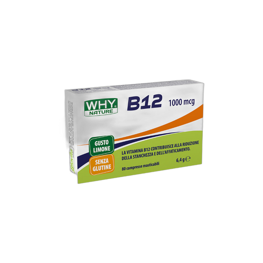 B12 80cpr