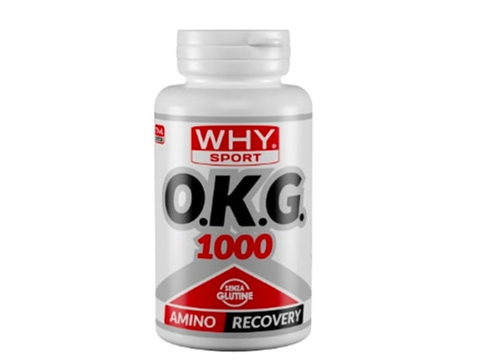 OKG 1000 60cpr