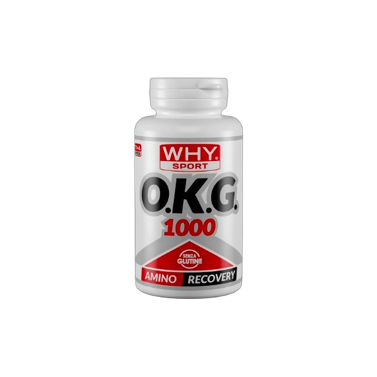 OKG 1000 60cpr