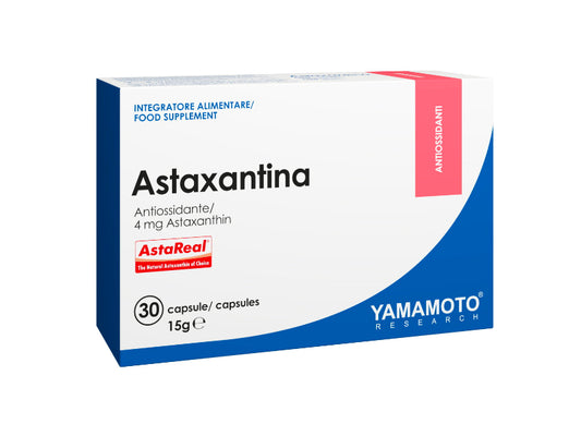 Astaxantina 30cpr
