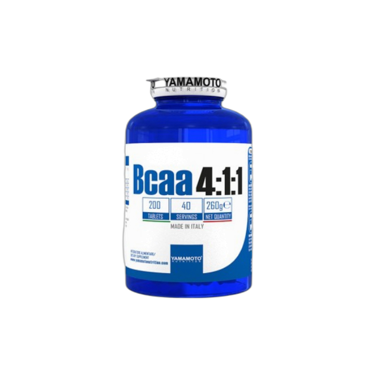 Bcaa 4:1:1 200cpr