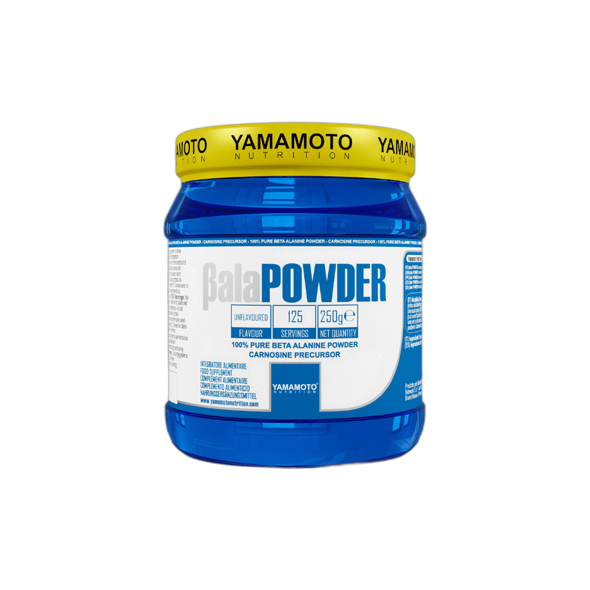 BetaALA POWDER 250g