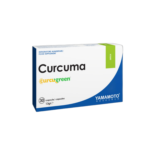 Curcuma 30 cps
