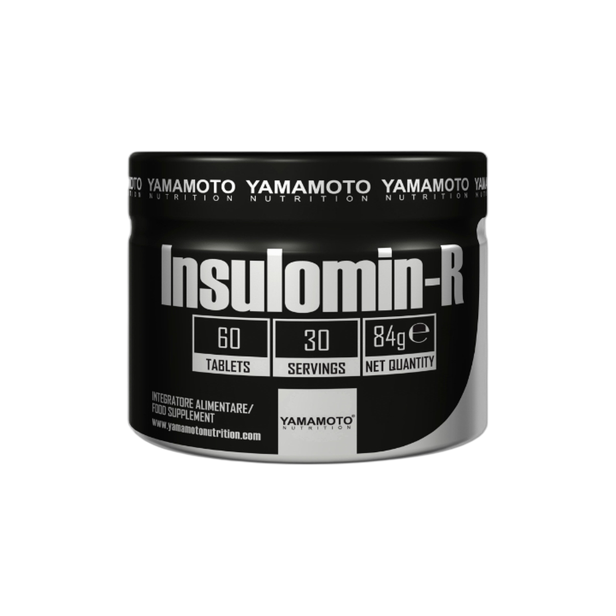 Insulomin-R® 60cpr