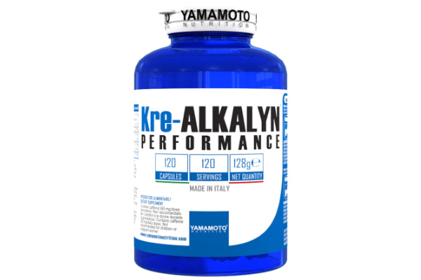 Kre-ALKALYN® PERFORMANCE 120cps