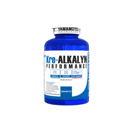 Kre-ALKALYN® PERFORMANCE 120cps