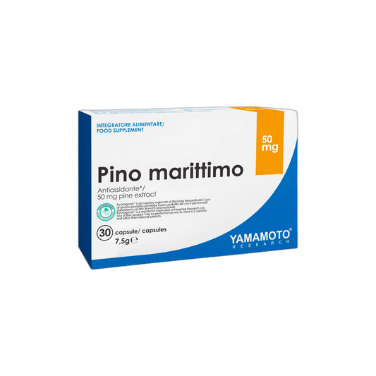 Pino marittimo 30cps