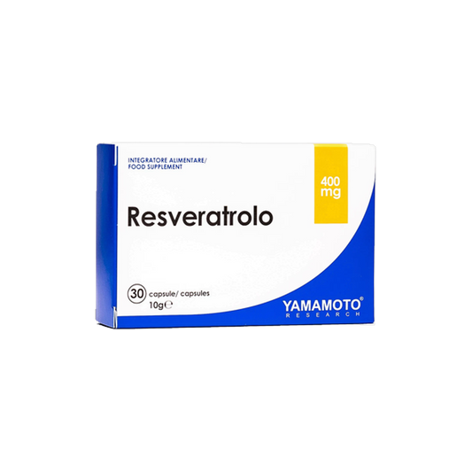 Resveratrolo 30cps