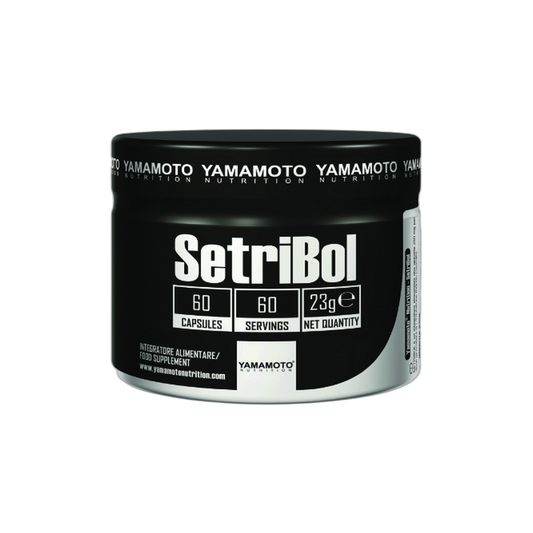 SetriBol® 60cps