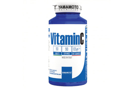 Vitamin C 1000mg 90cpr