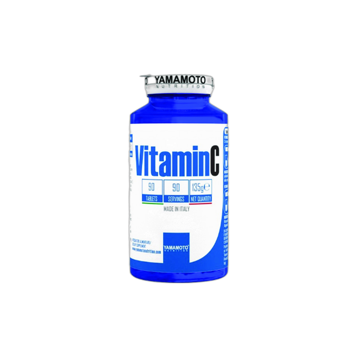 Vitamin C 1000mg 90cpr