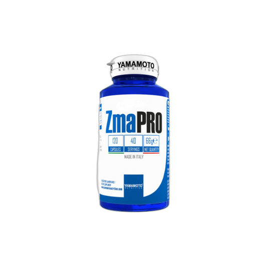 ZmaPRO 120cpr