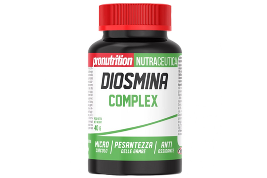 Diosmina complex 40 cpr