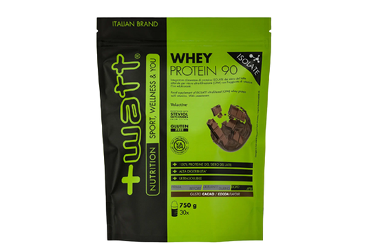 Whey protein 90 BUSTA 750g