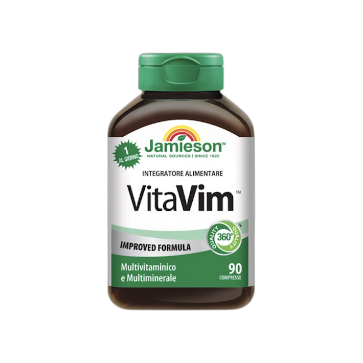 Vita-Vim 90cpr