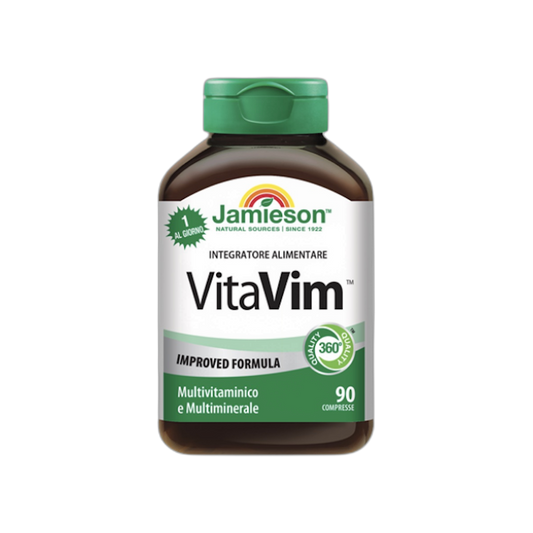 Vita-Vim 90cpr
