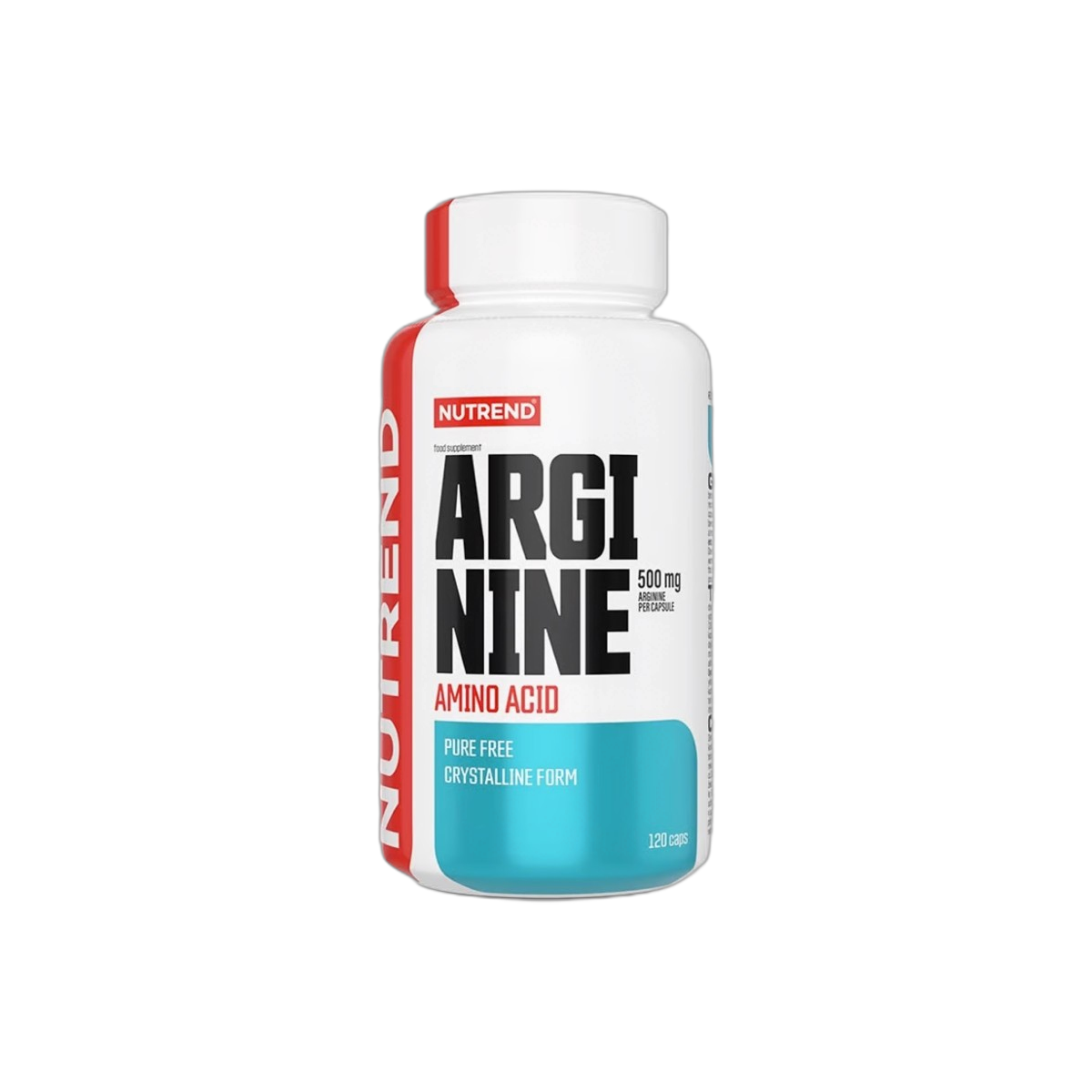 Arginine 120cps