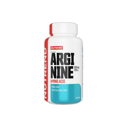 Arginine 120cps
